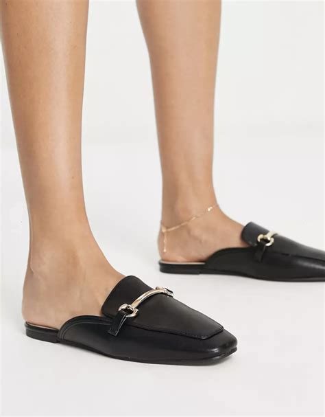 best Gucci mule loafer dupe